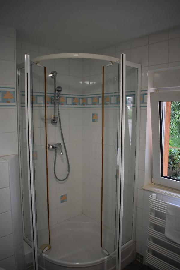 Chez Max Alsace Hotel Saint-Hippolyte  Buitenkant foto