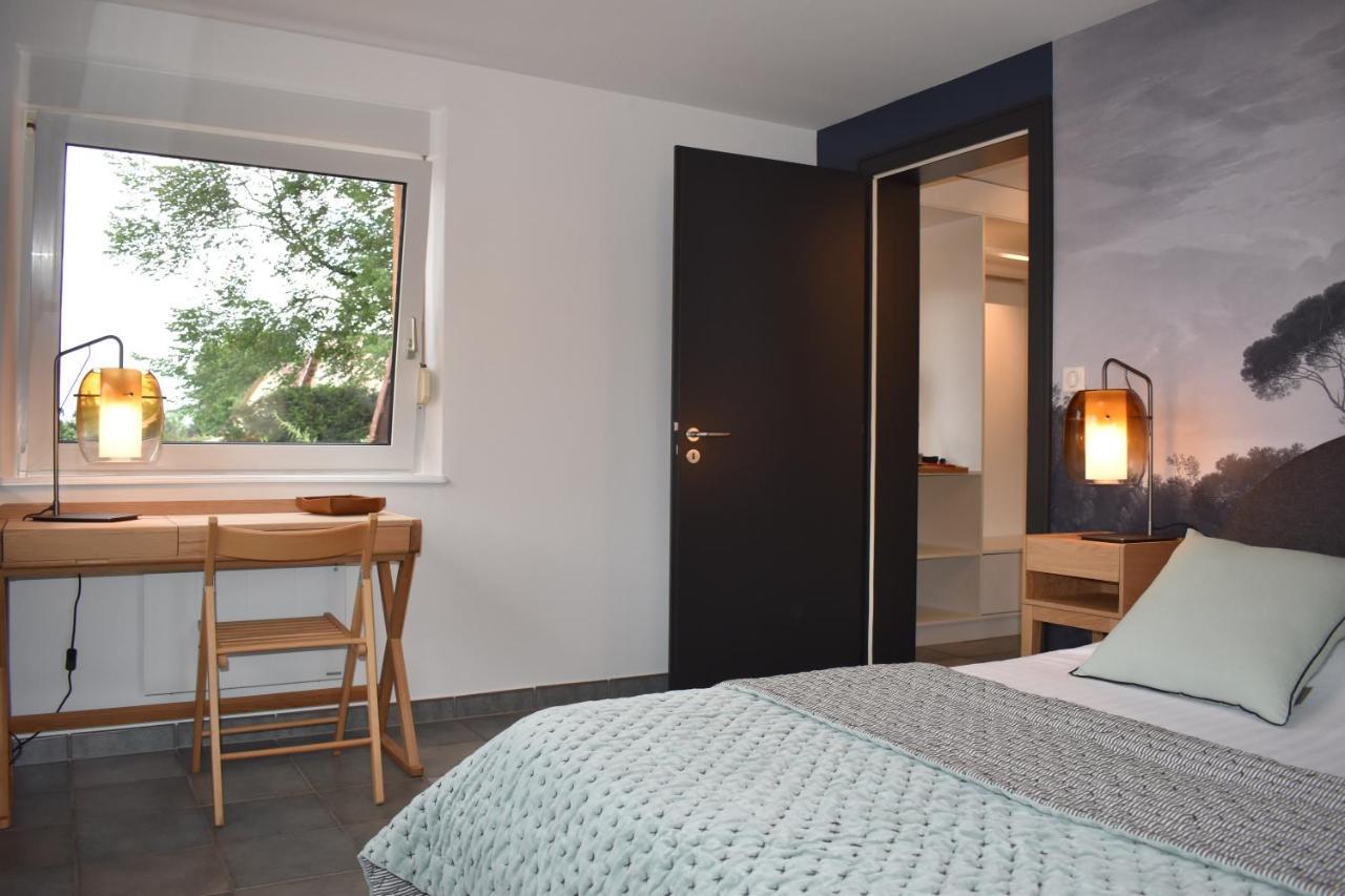 Chez Max Alsace Hotel Saint-Hippolyte  Buitenkant foto