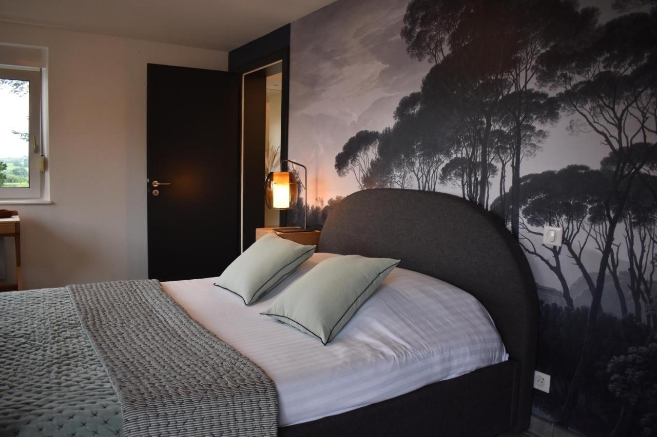 Chez Max Alsace Hotel Saint-Hippolyte  Buitenkant foto