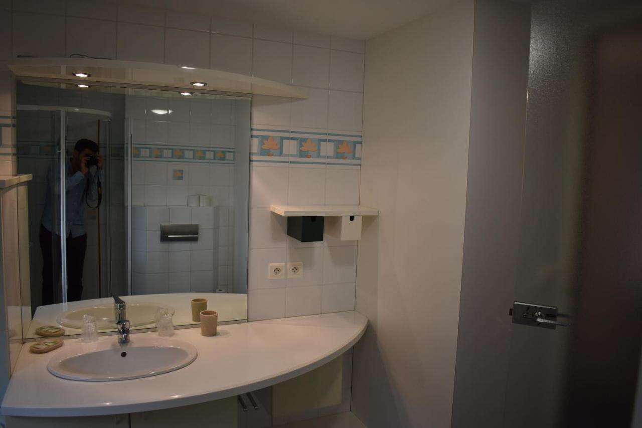 Chez Max Alsace Hotel Saint-Hippolyte  Buitenkant foto